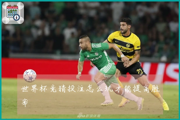 世界杯竞猜投注怎么玩才能提高胜率