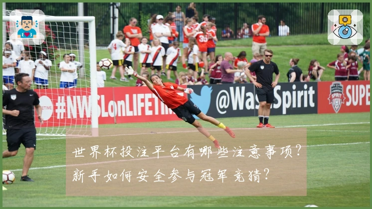 世界杯投注平台有哪些注意事项？新手如何安全参与冠军竞猜？