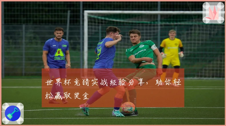 世界杯竞猜实战经验分享，助你轻松赢取奖金