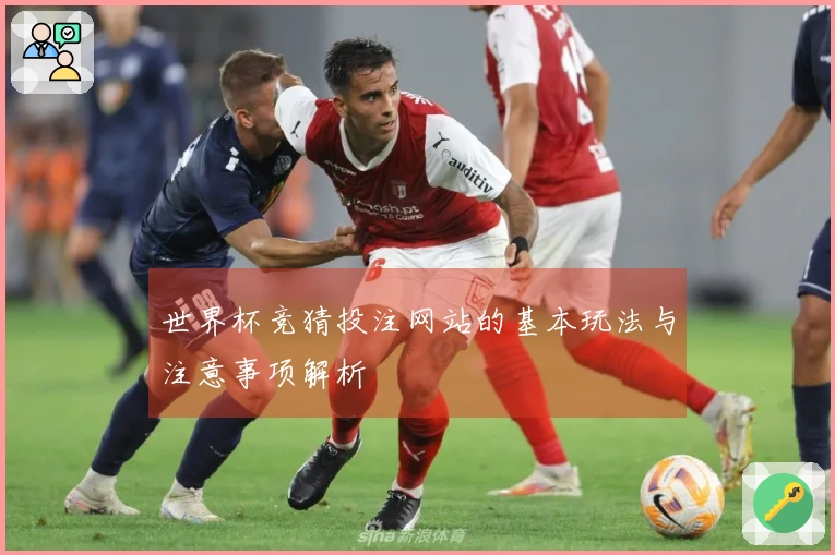 世界杯竞猜投注网站的基本玩法与注意事项解析