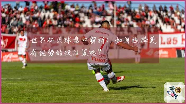 世界杯买球盘口解析：如何选择更有优势的投注策略？