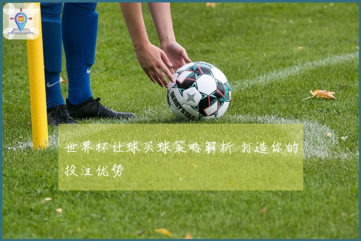 世界杯让球买球策略解析 打造你的投注优势