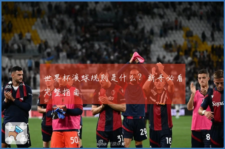 世界杯滚球规则是什么？新手必看完整指南
