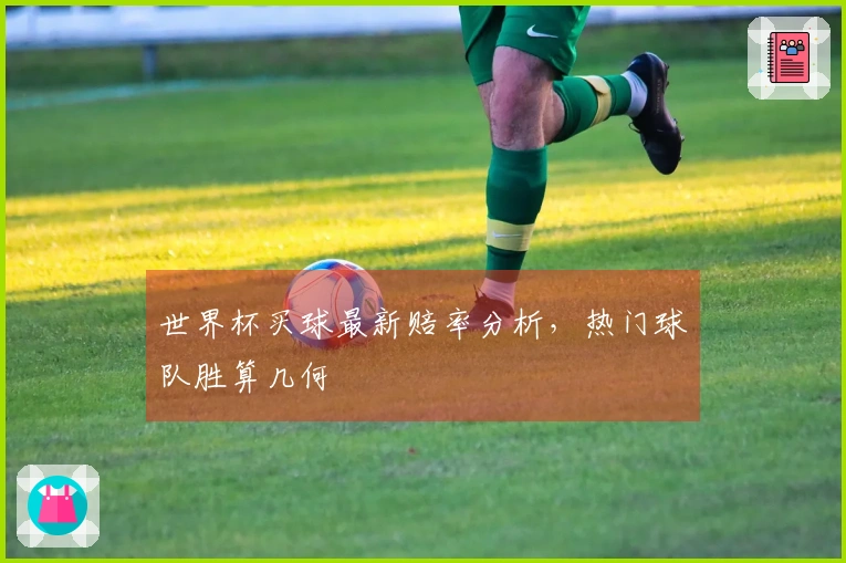 世界杯买球最新赔率分析，热门球队胜算几何