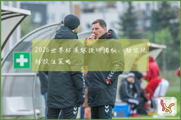 2026世界杯滚球技巧揭秘，助你玩转投注策略