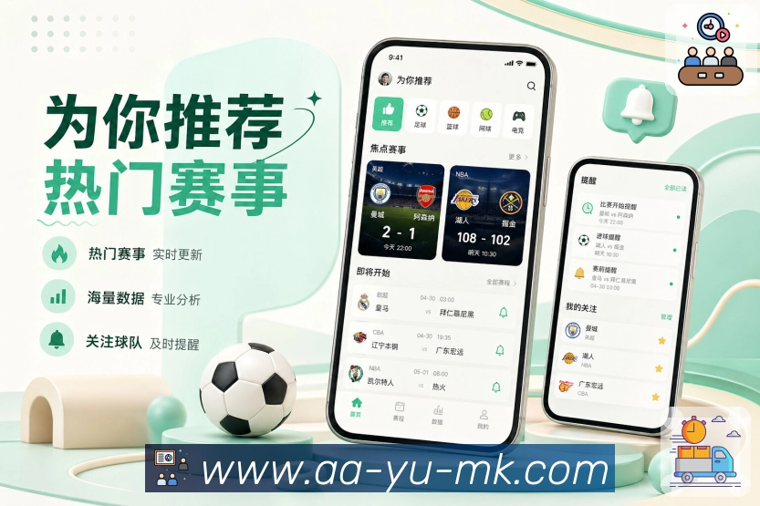 App赛程安排功能预览